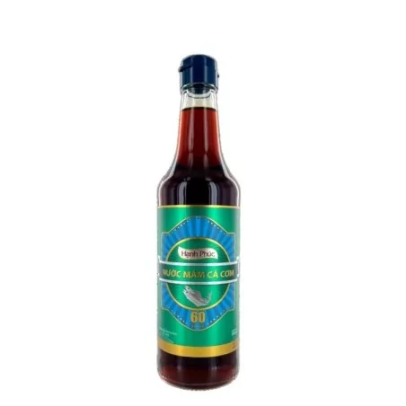 Sauce poisson ca com Hanh Phuc 60° 500ml Vietna