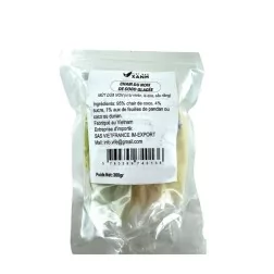 Chair du noix de coco glacée pandan ou durian BEN TRE 300g Vietna