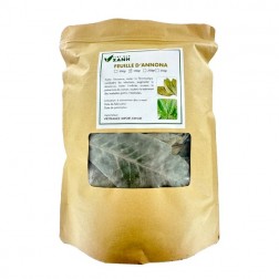 Feuille de corossol annona 150g Vietnam