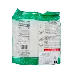 Vermicelle de riz Bun kho Bambou 900g Vietnam