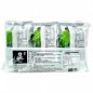 Algues croustillantes au wasabi BIBIGO 3x5g Corée du Su Algues croustillantes au wasabi BIBIGO 3x5g Corée du Su