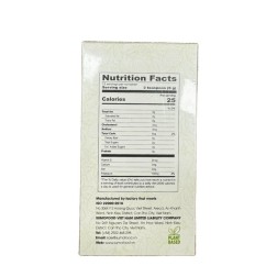 Thé au corossol Soha Tea SUMOFOOD 72g Vietnam