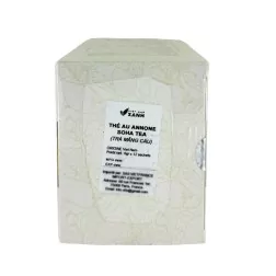 Thé  au corossol Soha Tea SUMOFOOD 72g Vietna