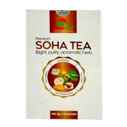 Thé au corossol Soha Tea SUMOFOOD 72g Vietna