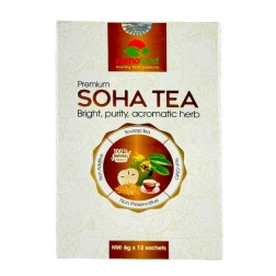Thé au corossol Soha Tea SUMOFOOD 72g Vietnam