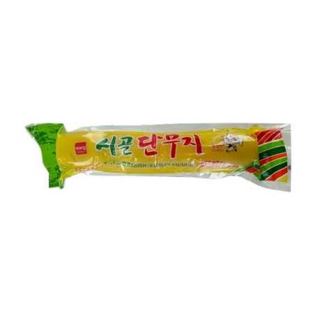 Củ cải nguyên củ ngâm nước muối WANG 500g Hàn Quốc