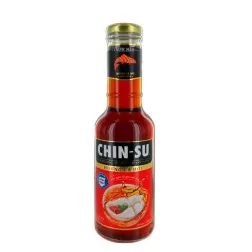 Sauce poisson saumon CHINSU 16° 50cl