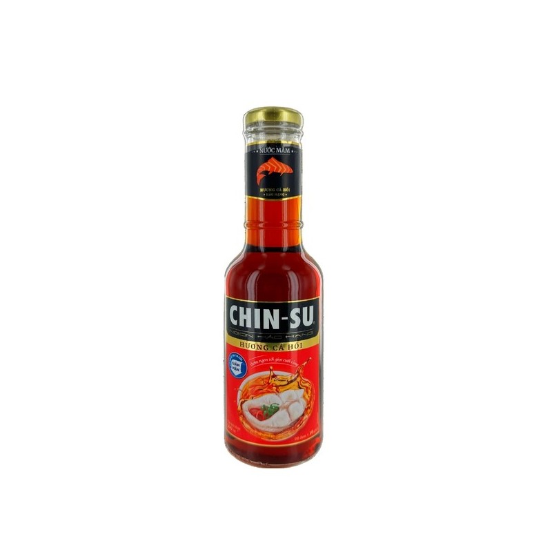 Sauce poisson saumon CHINSU 16° 50cl Vietnam