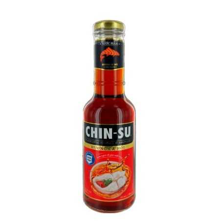 Sauce poisson saumon CHINSU 16° 50cl Vietnam