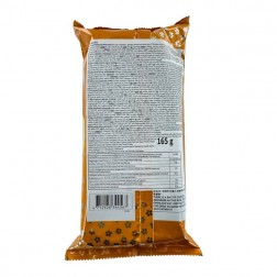 Gâteau Dorayaki haricot rouge et marron 165g Taiwan
