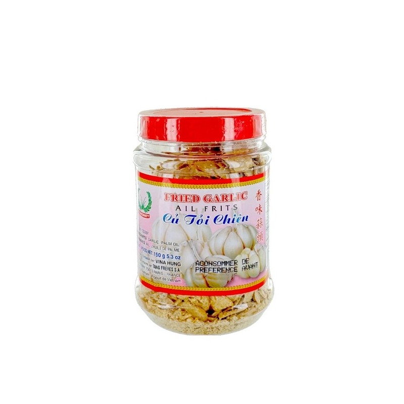 Ail frit 150g Chine