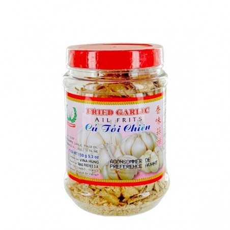 Ail frit 150g Chine