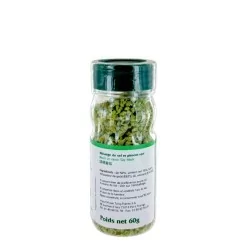 Mélange de sel et piment vert Tay Ninh 60g Vietna