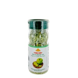 Mélange de sel et piment vert Tay Ninh 60g Vietnam