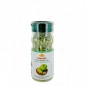 Mélange de sel et piment vert Tay Ninh 60g Vietna Mélange de sel et piment vert Tay Ninh 60g Vietna
