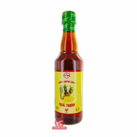 Vegetarian fish sauce LIEN THANH 500 ml Vietnam