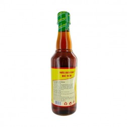 Salsa di pesce vegetariana LIEN THANH 500 ml Vietnam