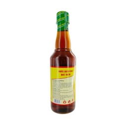 Sauce poisson végétarien ananas 500 ml Vietnam