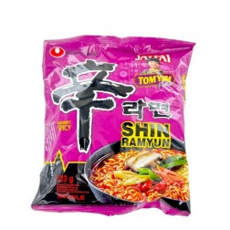 Soupe Nouille SHIN RAMYUN Tomyum NONGSHIM 120G coré