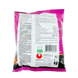 Soupe Nouille SHIN RAMYUN Tomyum NONGSHIM 120G coré