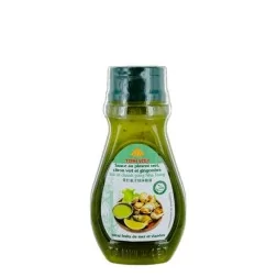 Sauce piment vert , citron vert et gingembre TINH VIET 200g Vietnam