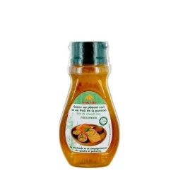 Sauce piment vert et fruit de la passion TINH VIET 200g Vietnam