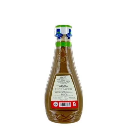 Sauce anchois nam nem MINH HA 250ml Vietnam
