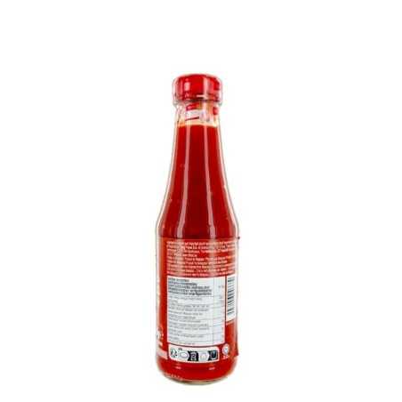 Sauce forte au piment YEO's 345g Malaisie