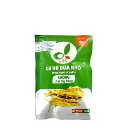 Pousse de cocotier seché LAS 50g Vietna