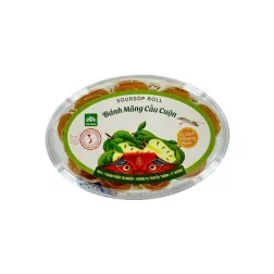 Gâteau corossol en rouleau 200g Vietna