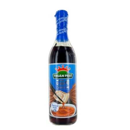 Sauce poisson ca com Thuan Phat 40° 610ml Vietnam