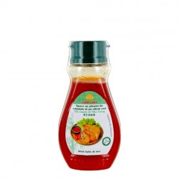 Sauce piment de cayenne et citron vert TINH VIET 200g Vietnam