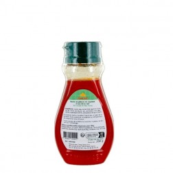 Sauce piment de cayenne et citron vert TINH VIET 200g Vietnam