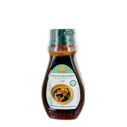 Sauce viande ou poisson caramel TINH VIET 200g Vietnam