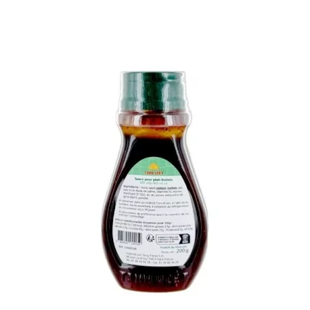 Sauce viande ou poisson caramel TINH VIET 200g Vietnam