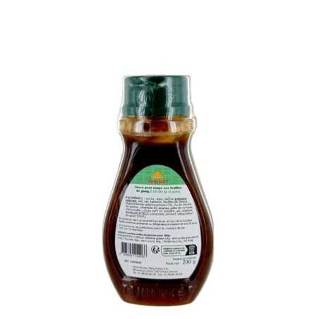Sauce pour fondu au feuille la giang TINH VIET 200g Vietnam