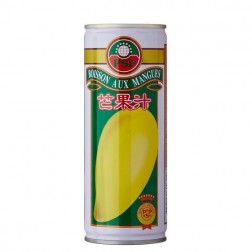 Jus de litchi 250ml
