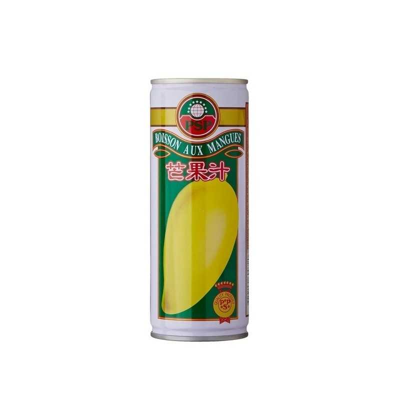 Mango juice PS P 250ml Thailand Mango juice PS P 250ml Thailand