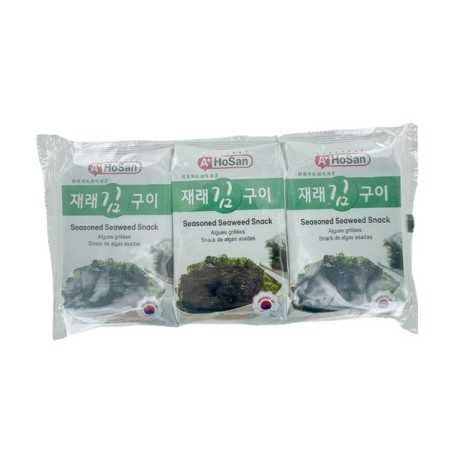 Algae preparation HOSAN 3x4.5g Korea