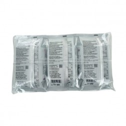 Algues préparation HOSAN 3x4.5g Corée