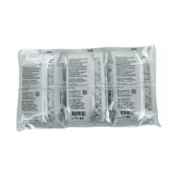 Algues préparation HOSAN 3x4.5g Corée