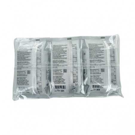 Rong biển chế HOSAN 3x4.5g Hàn Quốc