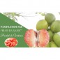 Pamplemousse Buoi Da Xanh Vietnam (pièce) Env. 1,3 kg  - FRAIS