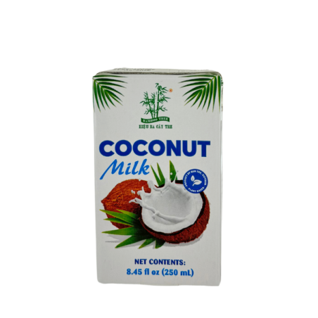 Nước cốt dừa 3 Tre 250ML Việt Nam