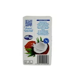 Coconut Milk 3 Bamboo 250ML Vietnam