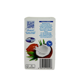 Lait de coco 3 Bamboo 250ML Vietnam
