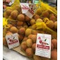 Litchi "Thieu" - Vai Thieu Vietnam (1kg) - FRAIS
