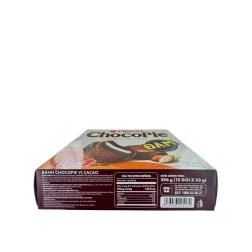 Bánh Choco Pie LOTTE 336g Hàn Quốc