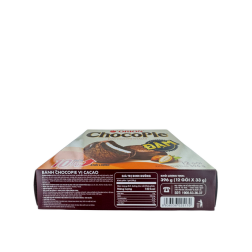 Choco Pie MONKFISH Cake 336g Korea