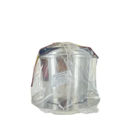 Filtre café en inox 15cm Vietnam